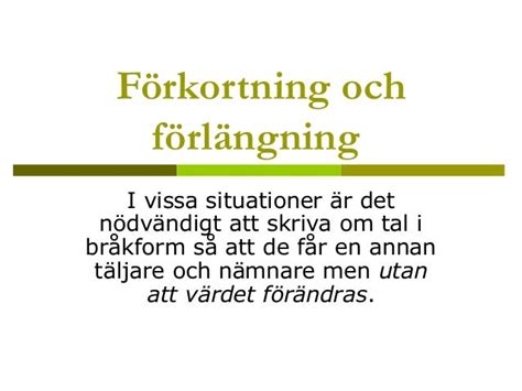 attention förkortning|attention